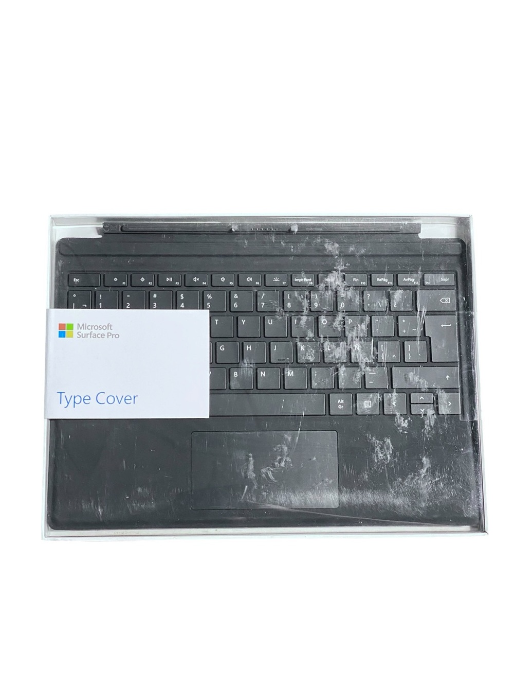 NWT & Sealed Microsoft Surface Type Cover Model 1725